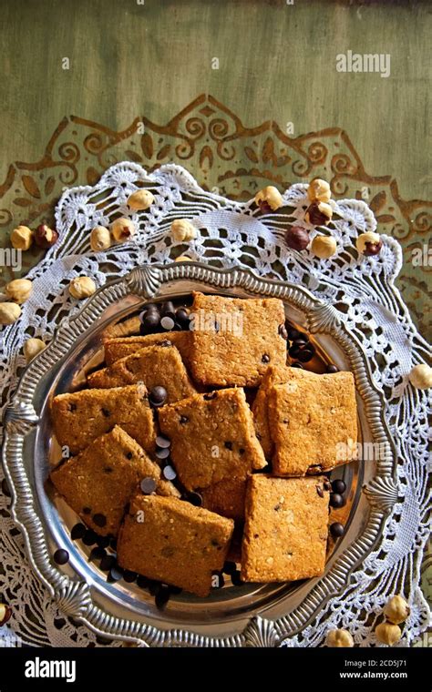 Biscuits traditionnels Banque de photographies et dimages à haute