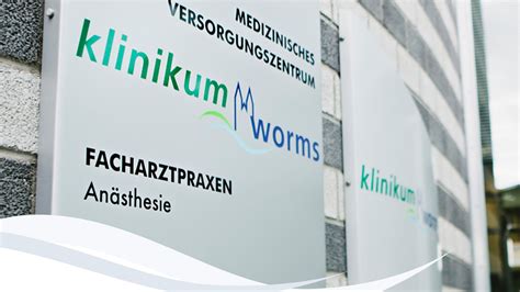 Team Der Gastroenterologie Klinikum Worms