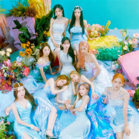 WJSN: genres, songs, analysis and similar artists - Chosic