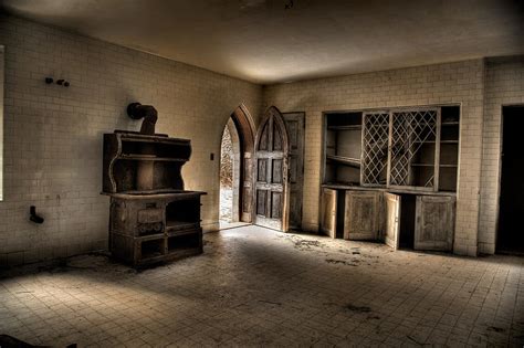 Castle Kitchen Photograph by George Argento - Fine Art America