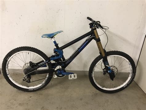 Last Bikes Herb 204 V5 Dh Gr M Bikemarktmtb Newsde