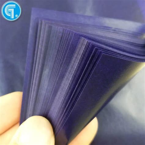 High Quality Carbon Paper 100 Sheets Handwriting A4 Film Carbon Paper Price - Buy Carbon Paper ...