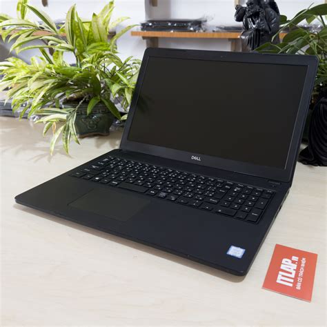 Laptop Dell Latitude 3580 Intel Core I5 Laptop Cũ Laptop Xách Tay