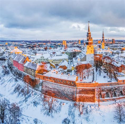 Pin by Carla Mink on Tallinn, kodulinn♥♥ | Estonia travel, Europe ...