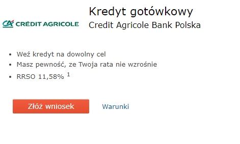 Kredyt Got Wkowy Bez Za Wiadcze I Na Zakupy Online Polska Izba