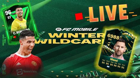 LIVE EA FC MOBILE EA FC MOBILE GAMEPLAY FC MOBILE FC MOBILE 24