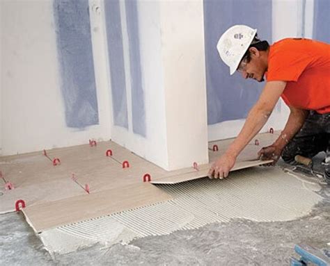 natural stone installation guide