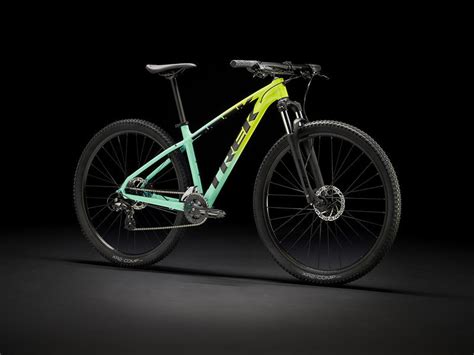 Trek Marlin 5 2023 Gen 2 Volt To Miami Green Fade From Mb Bikes