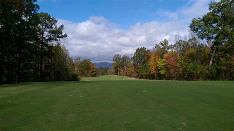 Cider Ridge Golf Club Oxford