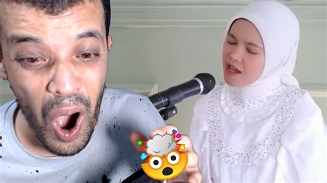 SELAMAT MALAM RESSA Dipopulerkan Evie Tamala DZ REACTION YouTube