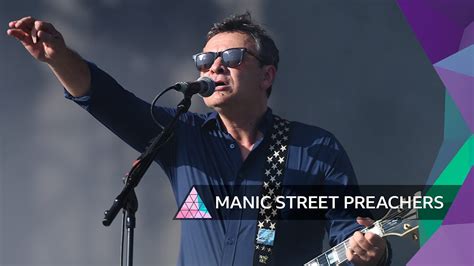 Manic Street Preachers Glastonbury 2023 2023 Az Movies