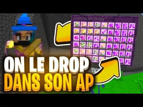 Nexion On Le Tue Dans Son Ap Base Tour Avec Un Concours Youtube