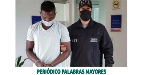 Privado De La Libertad Un Hombre Que Habría Agredido Físicamente A Su Pareja Periódico