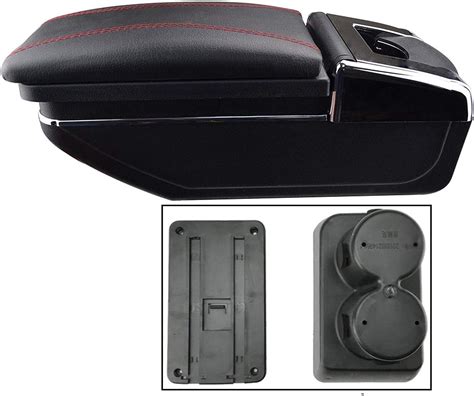 Voiture Organisateur Accoudoirs Meilleur Match Center Console Suzuki