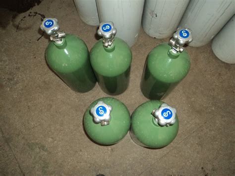 Nitric Oxide Gas - Foshan Huate Gas Co Ltd - ecplaza.net