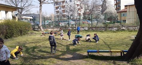 Почистване на детската градина – ДГ "Детелина"