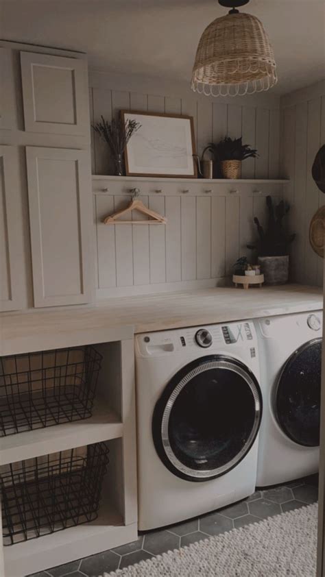 Laundry Room Backsplash Joyful Stylish Designs Artofit