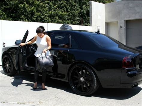 Los Autos De Kim Kardashian Atracción360