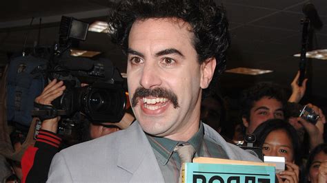 Borat Sequel To Be Released Before 2020 Election By Amazon Fox News