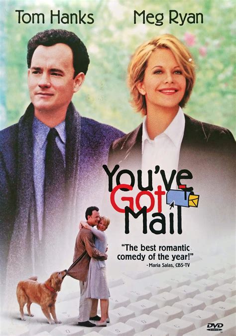 Blast From The Past You Ve Got Mail Movies San Luis Obispo New