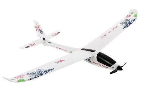 XK A800 780MM WINGSPAN RTF 3D6G 5CH RC GLIDER PLANE EBay