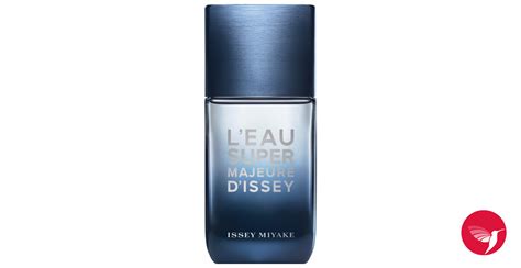 LEau Super Majeure DIssey Issey Miyake Cologne Un Parfum Pour Homme