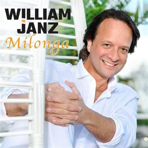 Nieuwe Single William Janz Online Via Deze Link