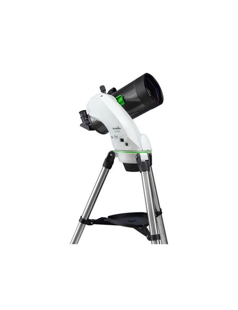 Télescope Sky Watcher Mak 127 1500 sur AZ SynScan Go To