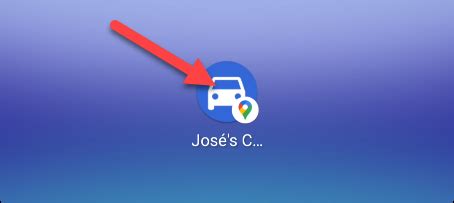 C Mo Agregar Accesos Directos De Google Maps A La Pantalla De Inicio De