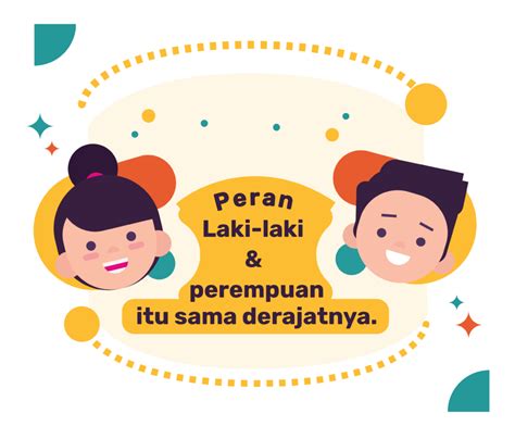 Tentang Gender Dan Contoh Gender Sebagai Konstruksi Sosial Dalam