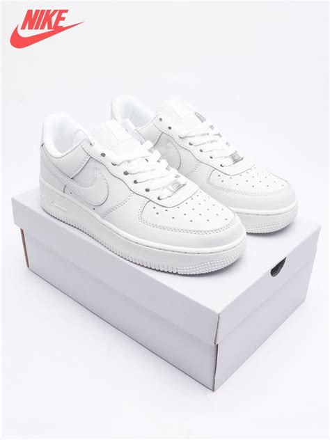 Кроссовки Nike Air Force 1 - купить с доставкой по выгодным ценам в ...