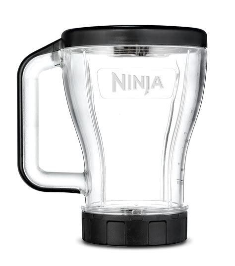 Best Ninja Pro 900 Watt Blender Replacement Parts - Home Gadgets