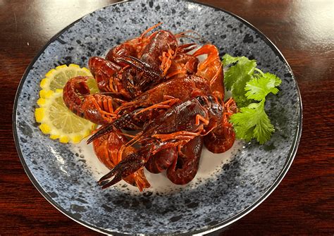 Product – Crazy Fish