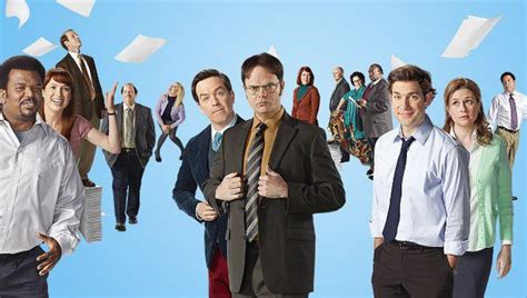 What happened in the season 9 finale of The Office ? | HubPages