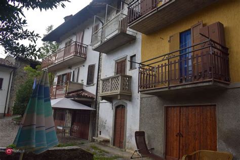 Casa Indipendente In Vendita In Via IV Novembre A Costa Serina 100mq