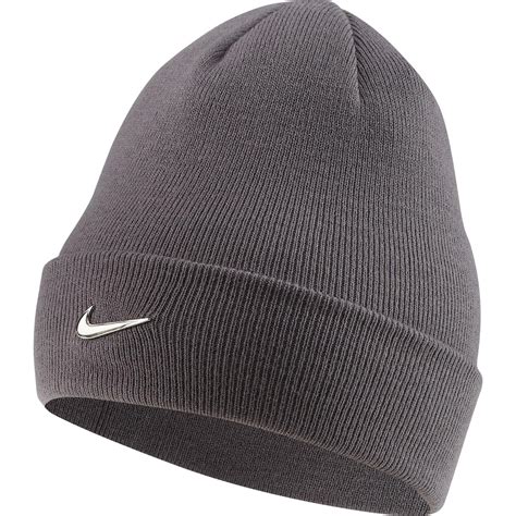 Nike Kids Beanie Gunsmoke