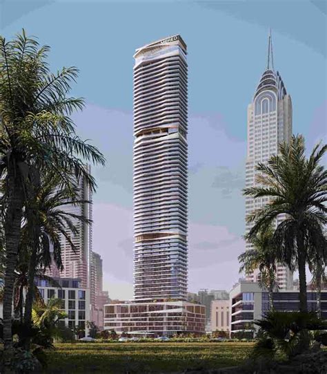 Achieves Rapid Growth In Dubais Ultra Luxury Real Estate Sector