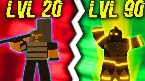 Noob To Godly Ep2 Dungeon Quest Roblox Youtube