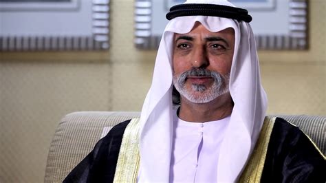 Executive Focus Hh Sheikh Nahyan Bin Mubarak Al Nahyan Uae National Day Youtube