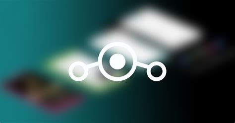 Wat is LineageOS?