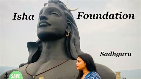 Stay Experience At Isha Yoga Center Isha Foundation Sadhguru