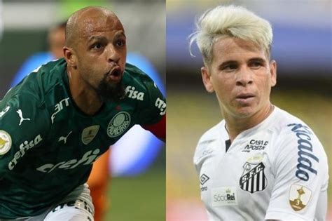 Abel Detonado Pris O De Felipe Melo E Soteldo