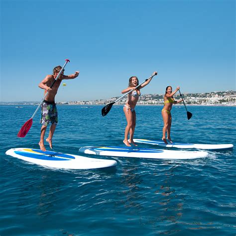 Location Stand Up Paddle Nice Nikaia Water Sport