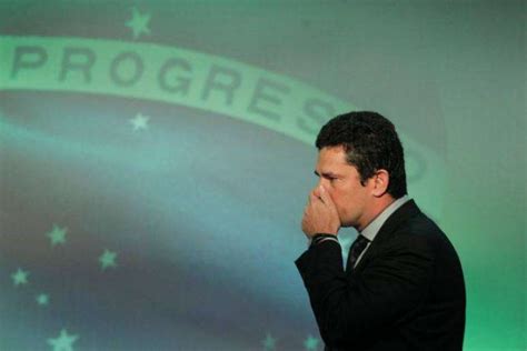 STF abre inquérito contra Moro após suposta fraude em delação