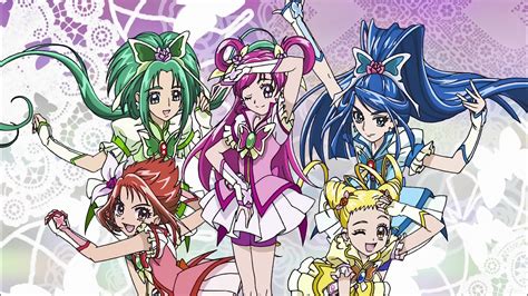 pretty cure  fullthrottle   pretty cure wiki fandom