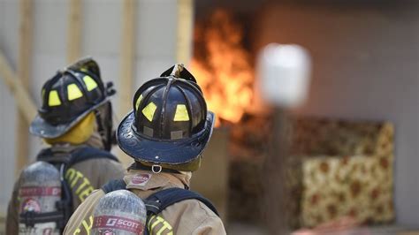 Black Fire Chief Settles Discrimination Suit Against Charlotte