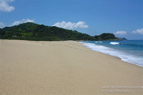 San Francisco, Mexico; a beach town on the Riviera Nayarit | Stay ...