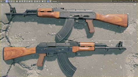 File Enlisted AKM World 1 Internet Movie Firearms Database Guns