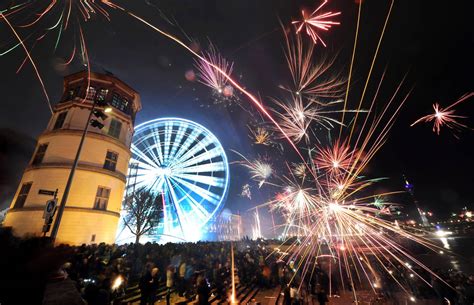 Böllerverbot an Silvester Polizei Tierschutz und Medizin bilden Verbund