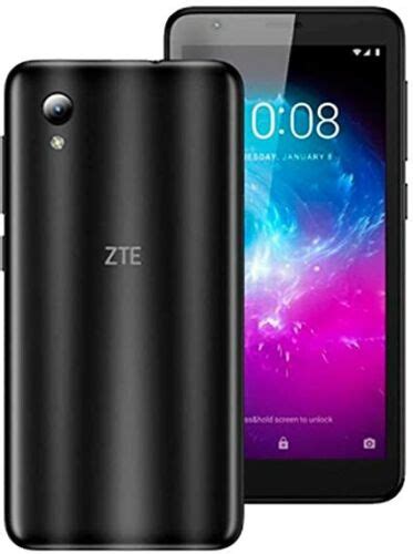 Zte Blade A3 Lite 16gb Negro EL Coco Tecnologico